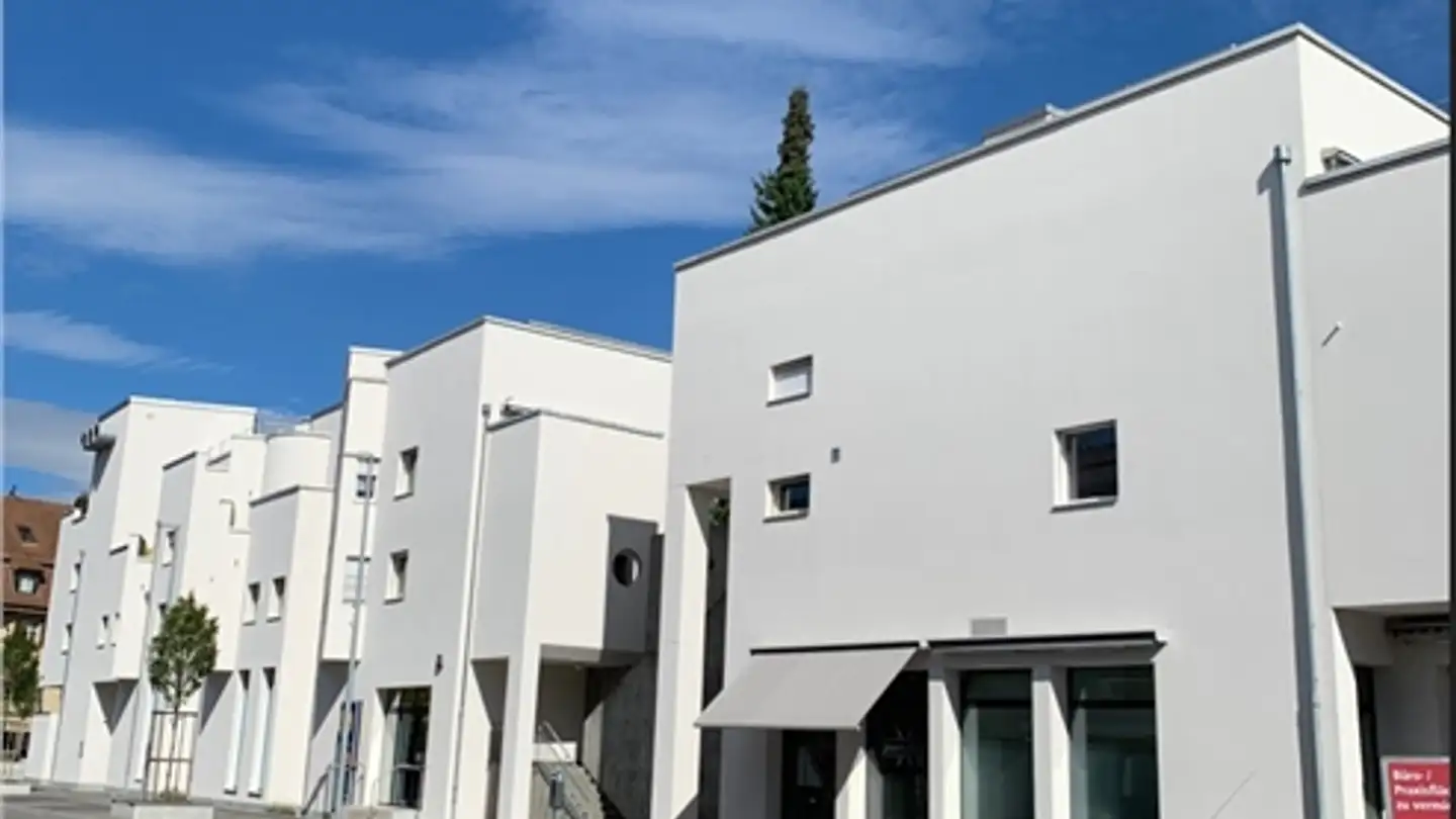 Penthouse for rent - Bielstrasse 14, 3250 Lyss - Photo 2