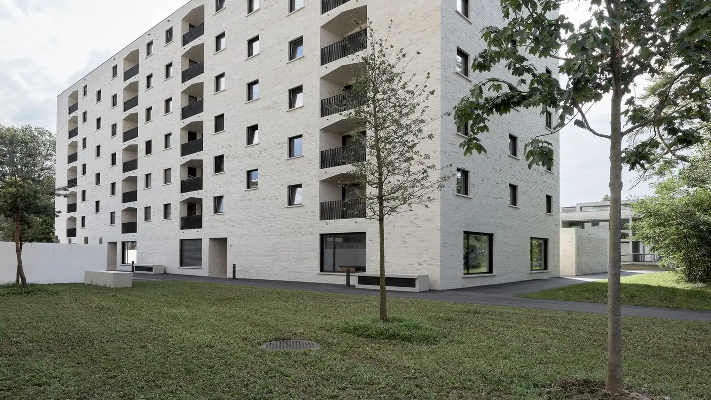 Apartment for rent - Grosswiesenstrasse 145, 8051 Zürich