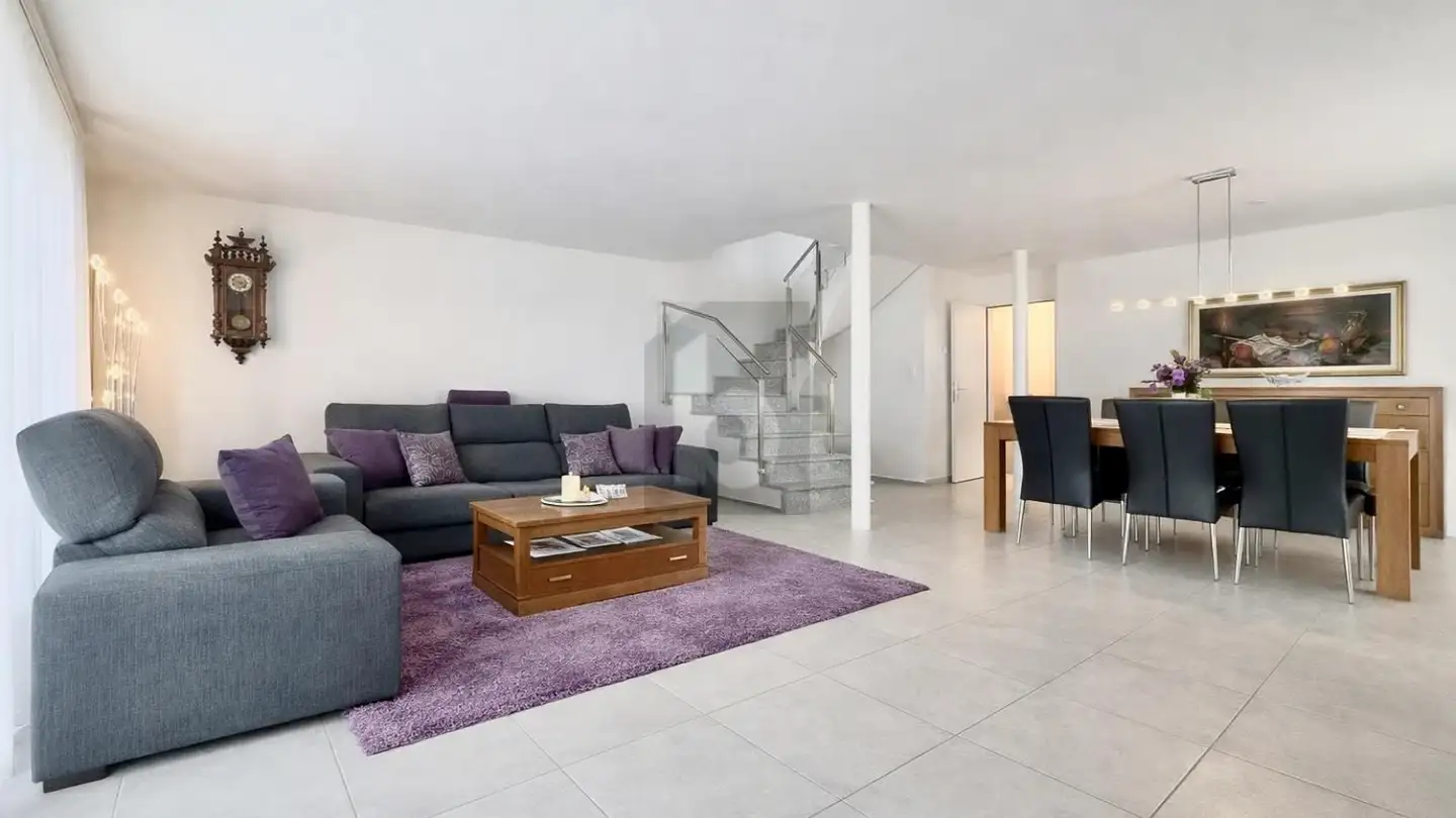 Casa a schiera in affitto - 8602 Wangen b. Dübendorf - Foto 2