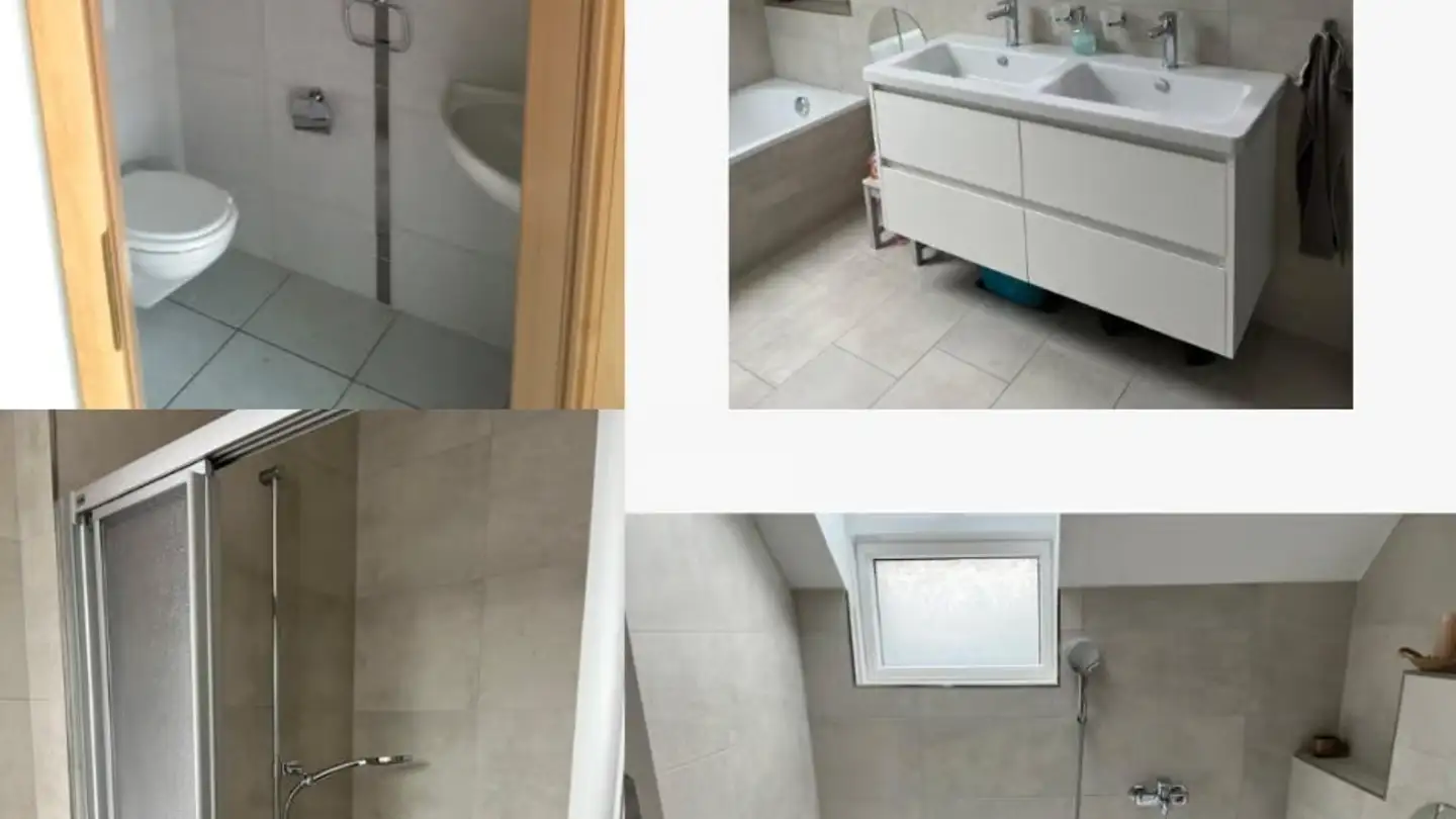 Maison individuelle à louer - Bünteweg 3, 4912 Aarwangen