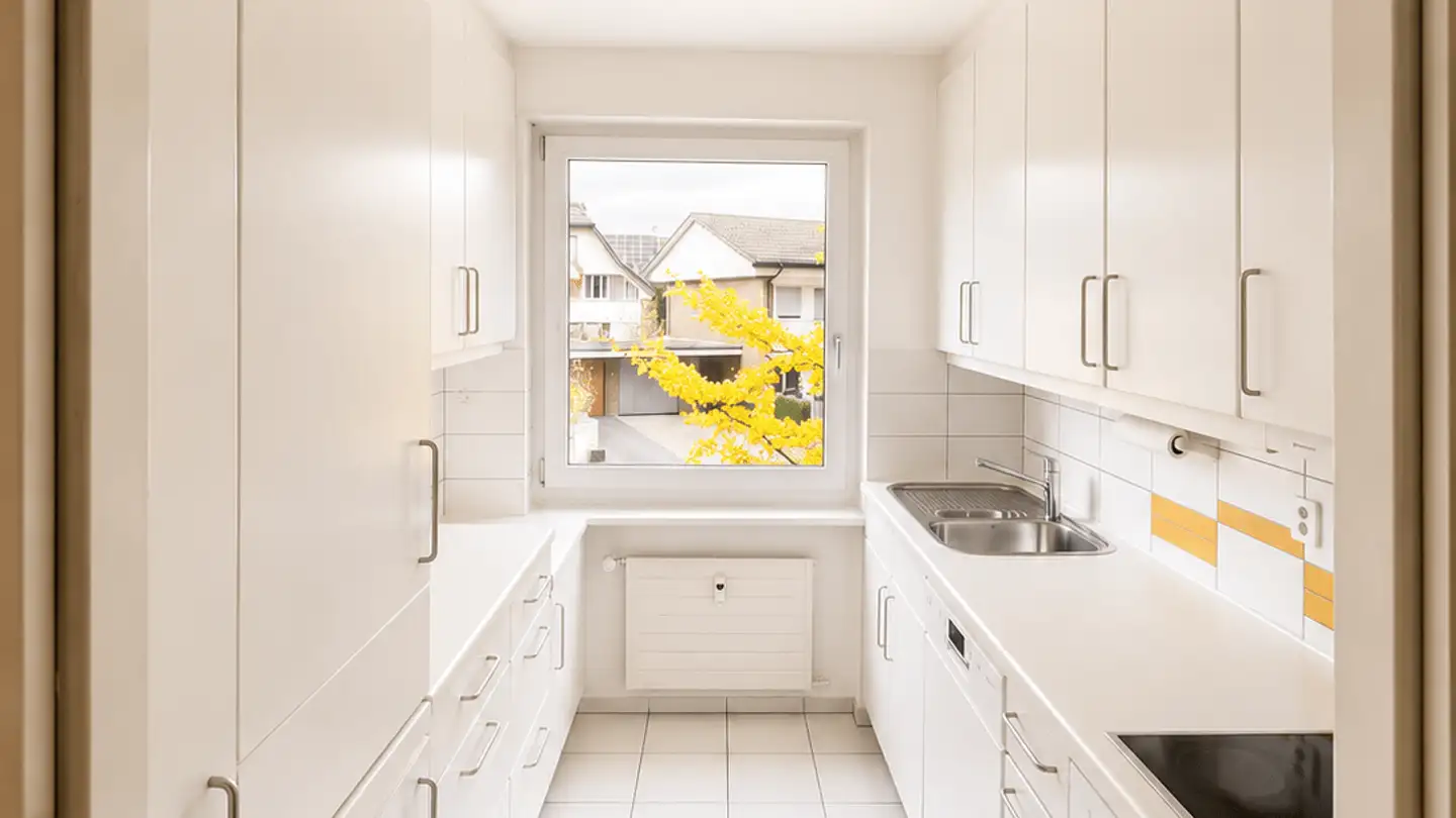 Wohnung mieten - Lilienweg 2, 4310 Rheinfelden - Foto 2