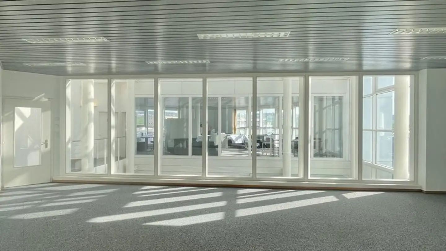 Commerciale in affitto - Route Des Barges 2, 1680 Romont FR - Photo 2