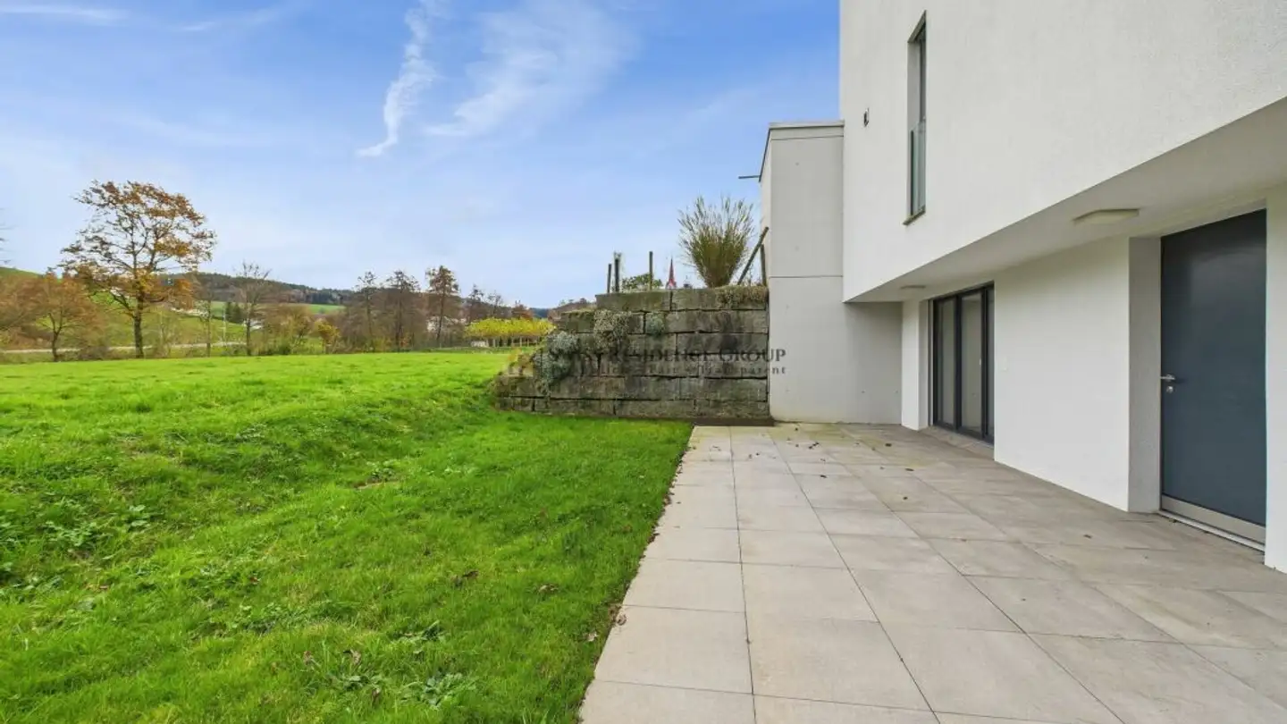 Studio for rent - 6264 Pfaffnau - Photo 2