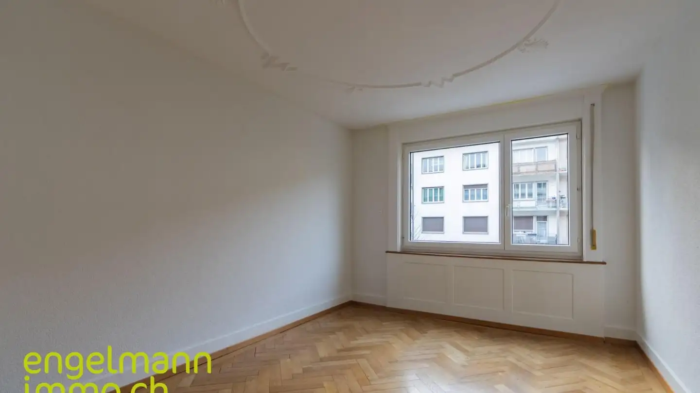 Appartamento in affitto - Rue De Morat / Murtenstrasse 55, 2502 Biel/Bienne