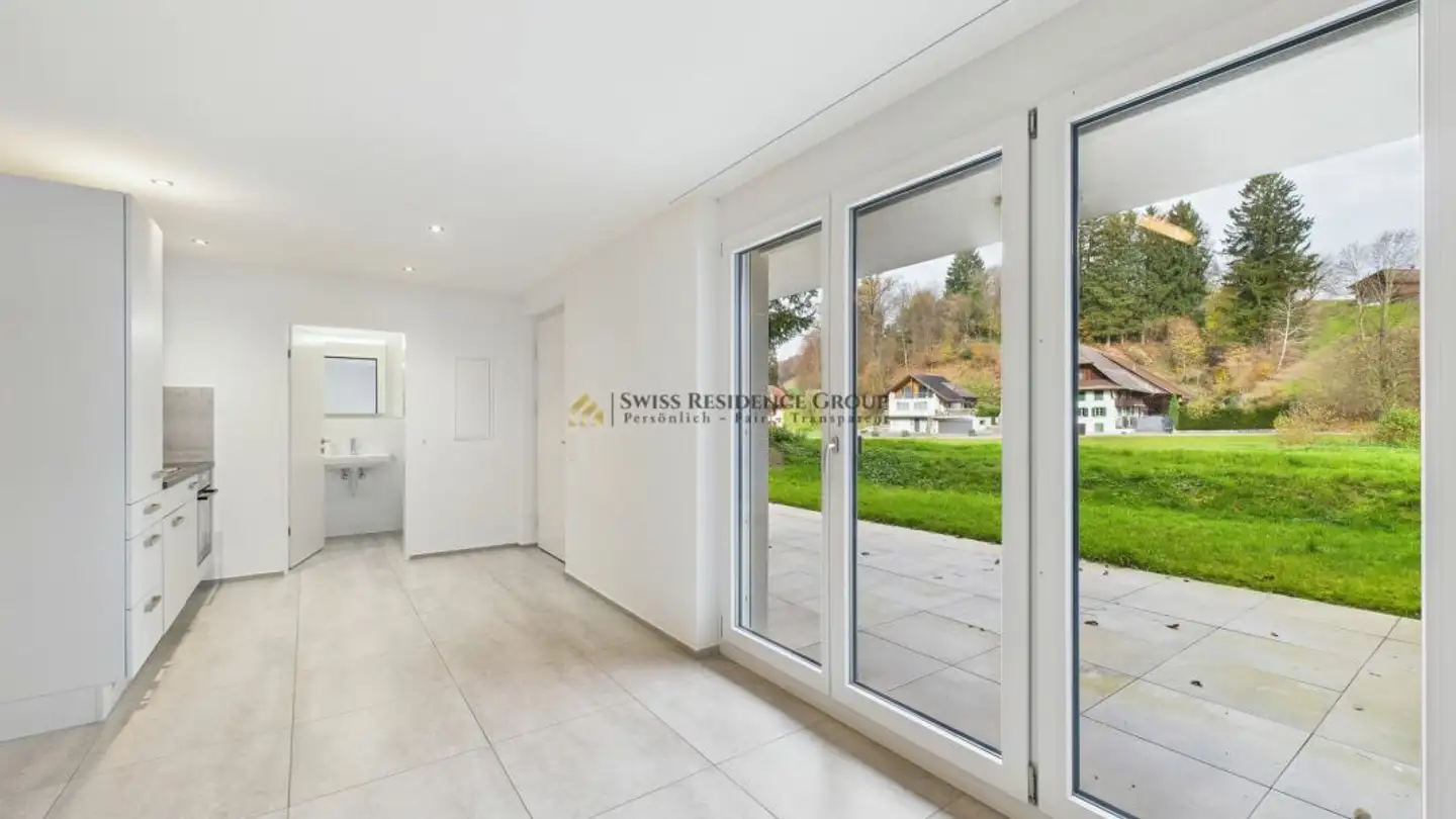 Studio for rent - 6264 Pfaffnau - Photo 3