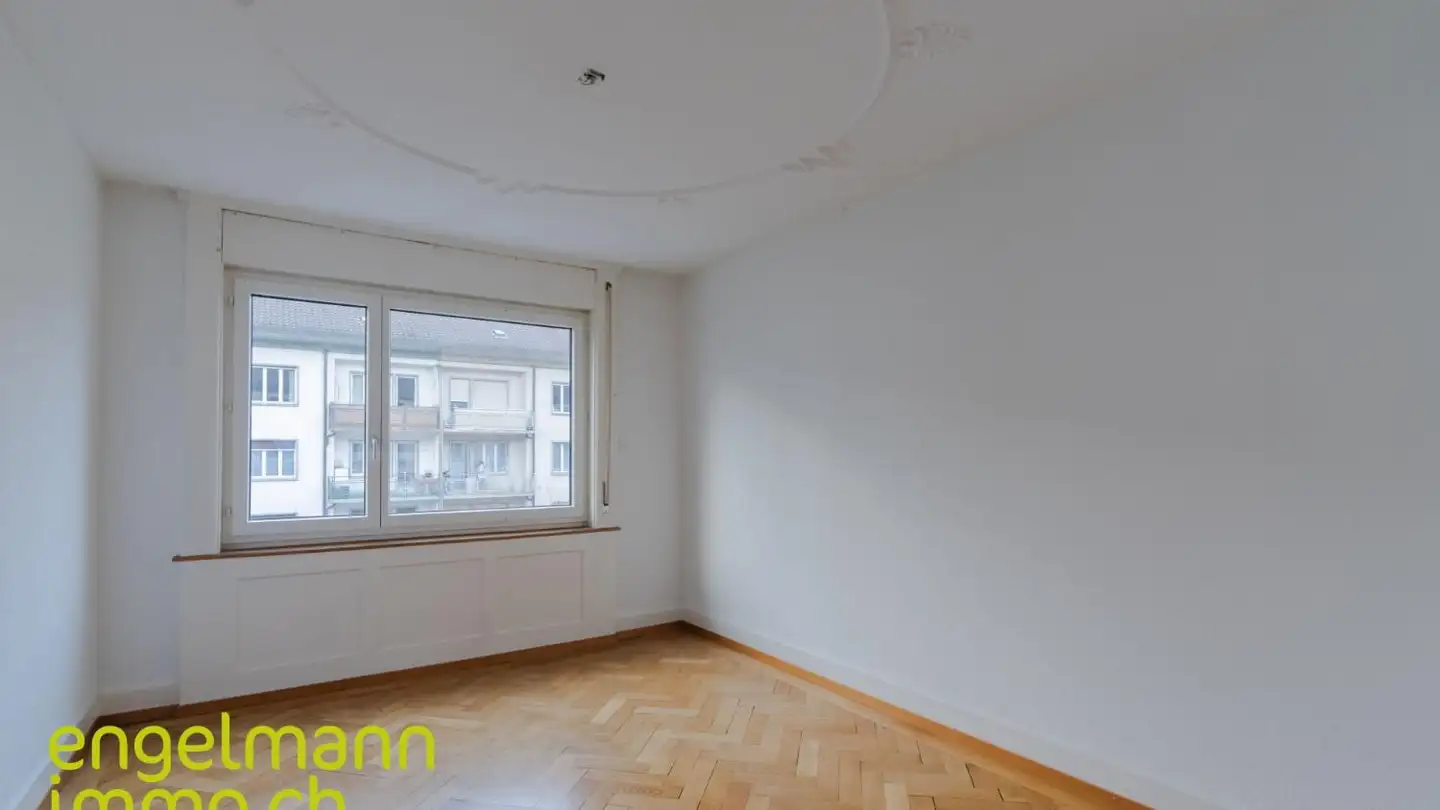 Appartamento in affitto - Rue De Morat / Murtenstrasse 55, 2502 Biel/Bienne - Foto 2