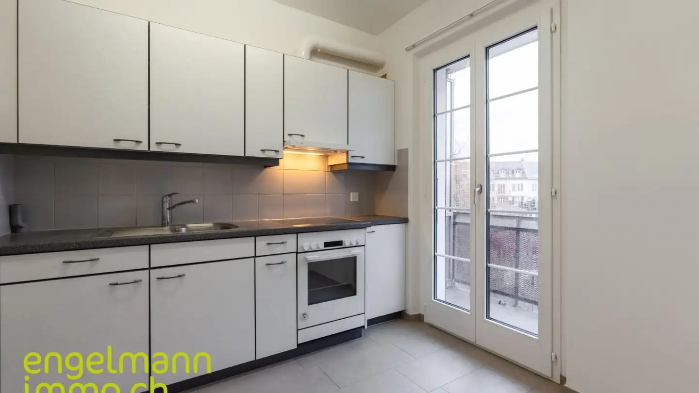 Appartamento in affitto - Rue De Morat / Murtenstrasse 55, 2502 Biel/Bienne - Foto 3