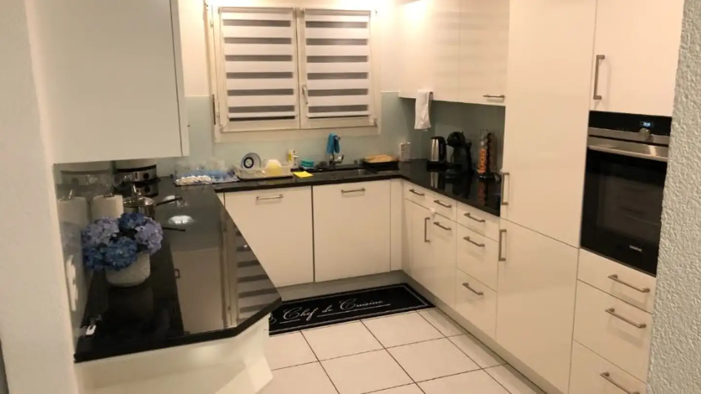 Maison individuelle à louer - Bünteweg 3, 4912 Aarwangen - Photo 2