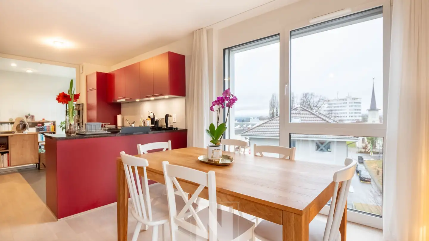 Wohnung kaufen - Route De Cossonay, 1008 Prilly