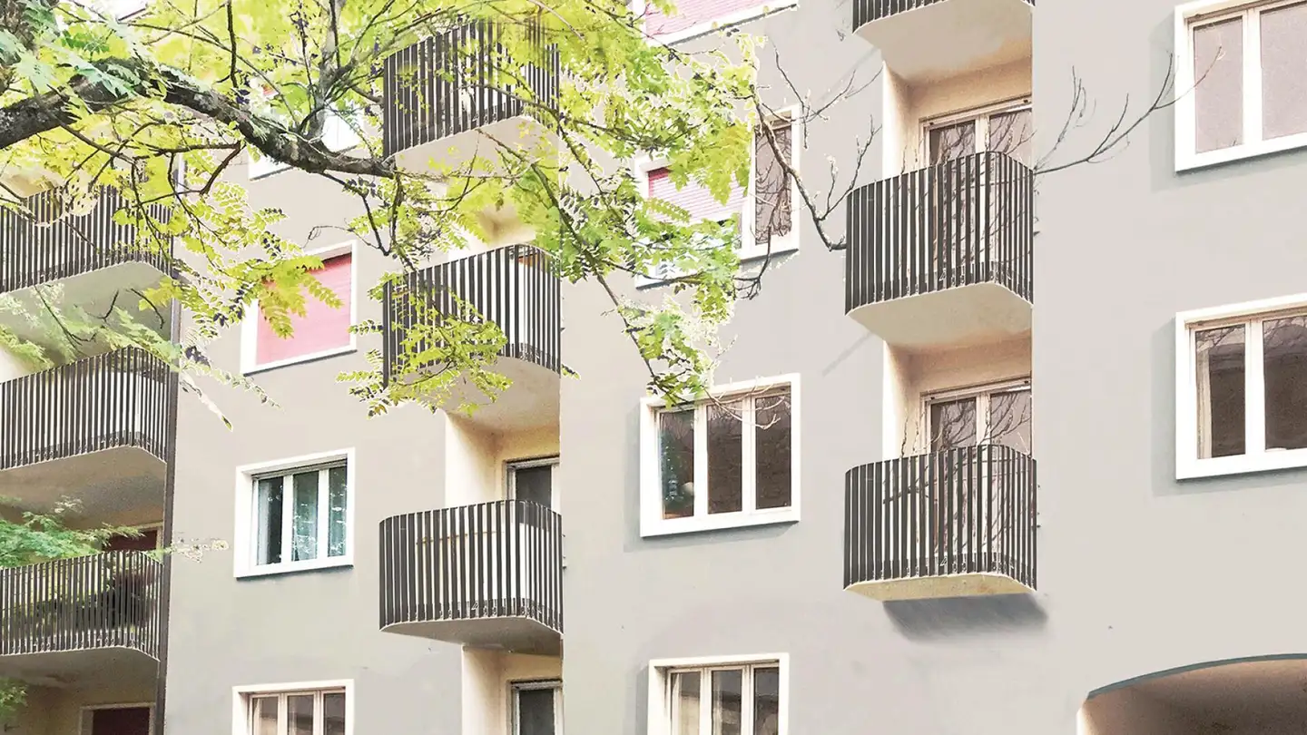 Werkstatt mieten - Leimenstrasse, 4051 Basel