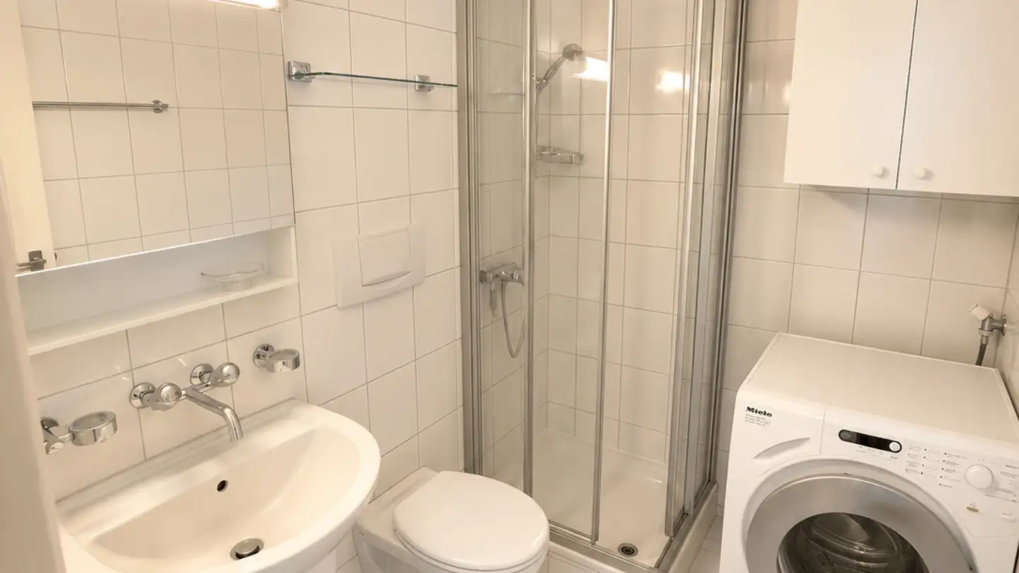 Wohnung mieten - Lilienweg 2, 4310 Rheinfelden - Foto 3