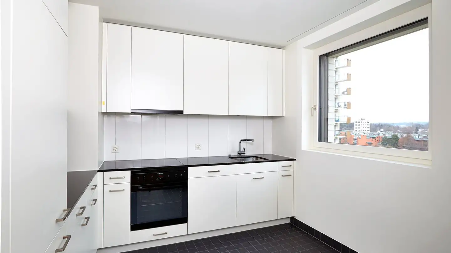 Apartment for rent - Grosswiesenstrasse 145, 8051 Zürich - Photo 2