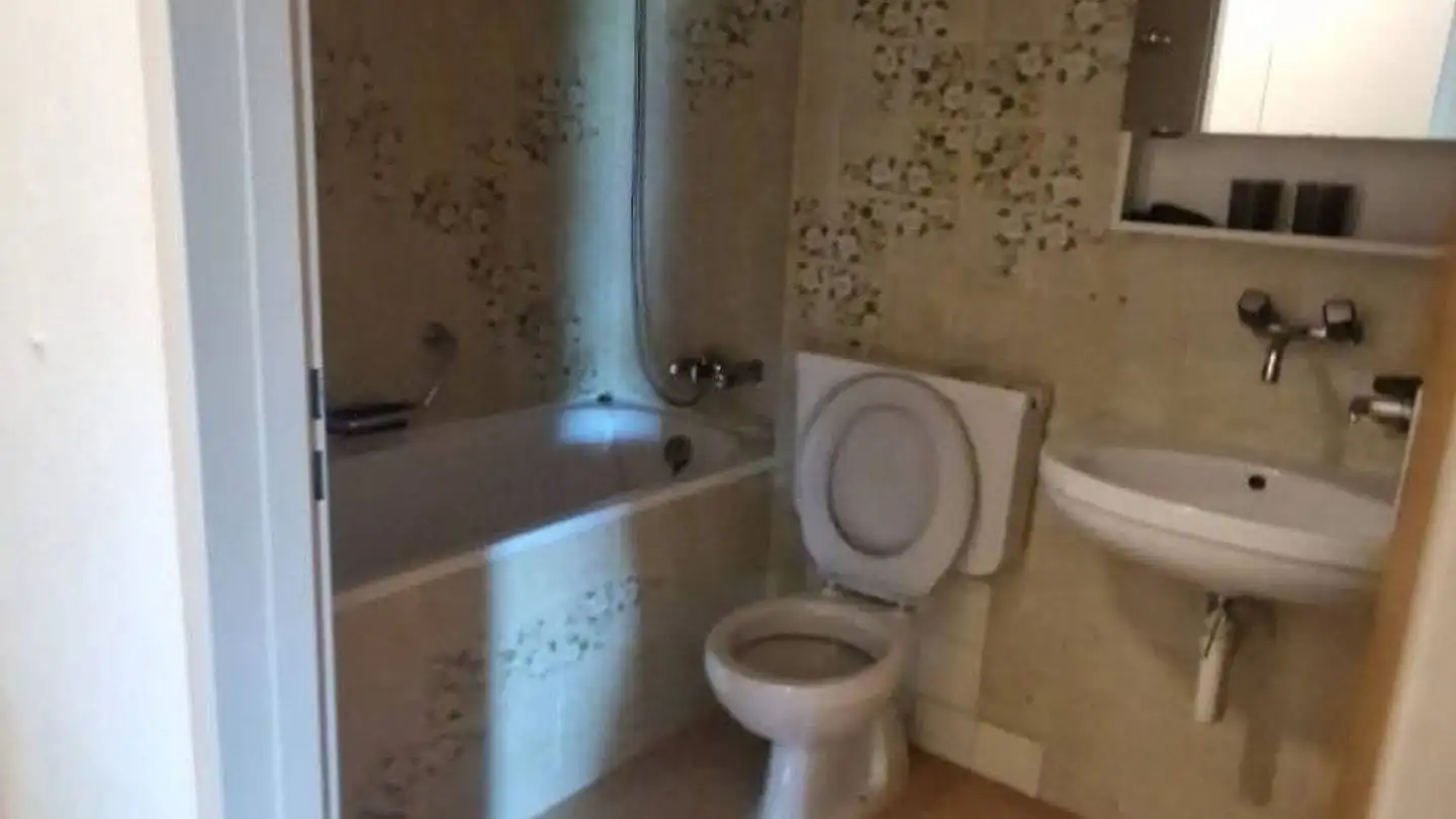 Appartamento in affitto - 3324 Hindelbank - Foto 3