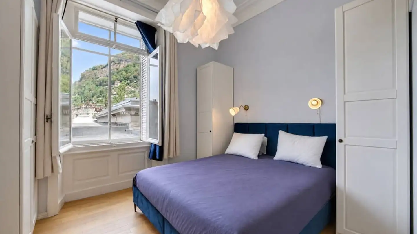 Apartment for sale - 1820 Territet - Photo 2