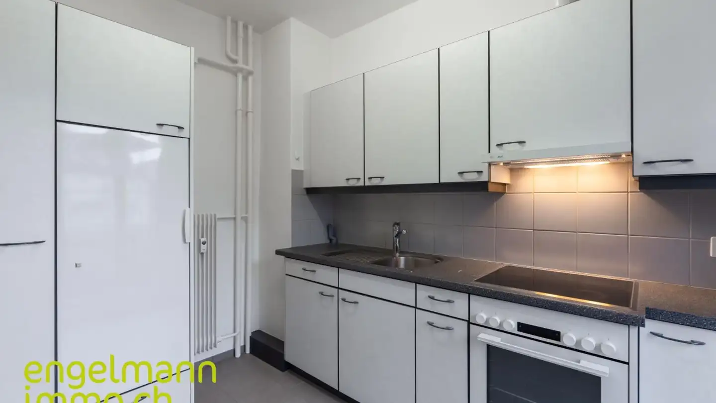 Appartamento in affitto - Rue De Morat / Murtenstrasse 55, 2502 Biel/Bienne - Foto 4