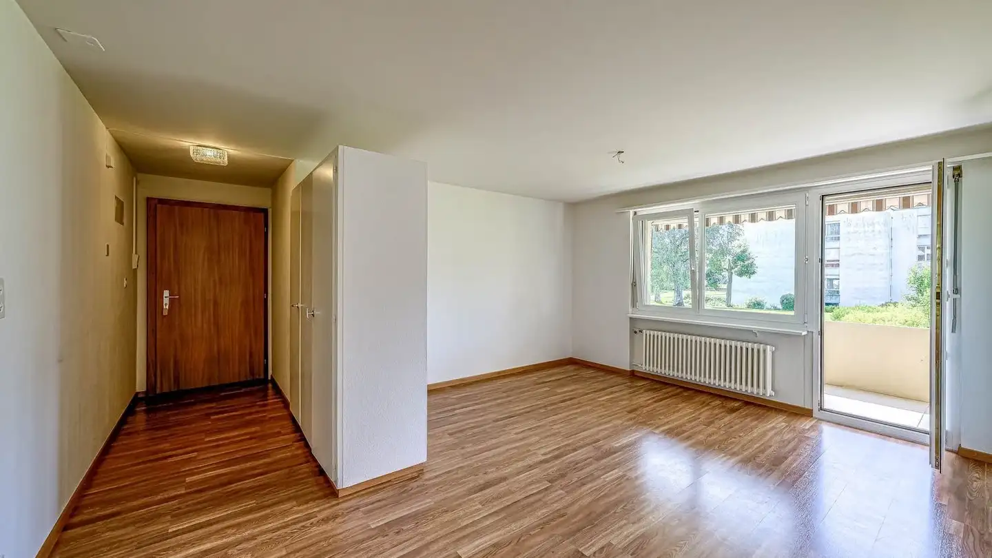 Appartement à louer - Streumattweg 11, 4802 Strengelbach - Photo 2