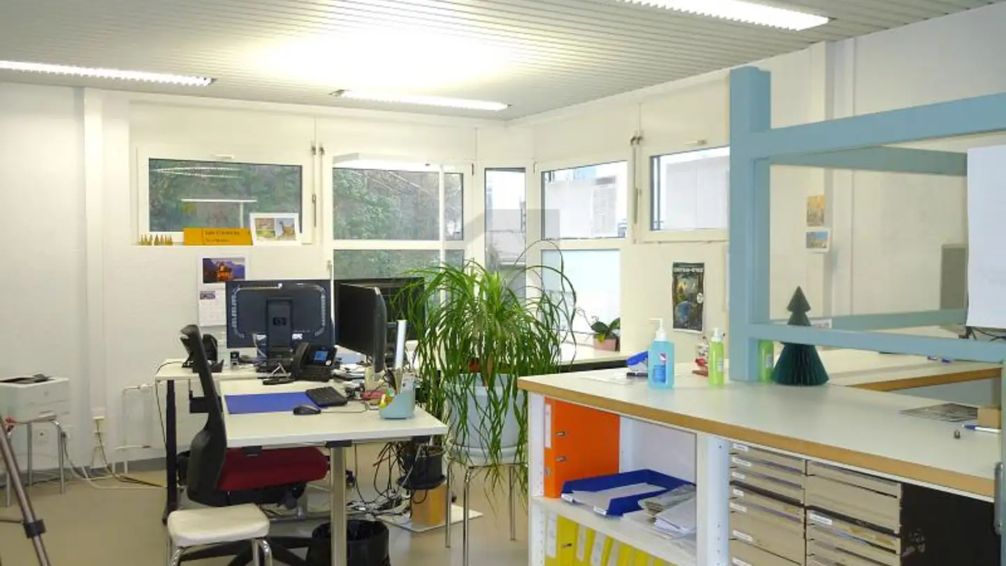 Bureau à louer - 1315 La Sarraz - Photo 3