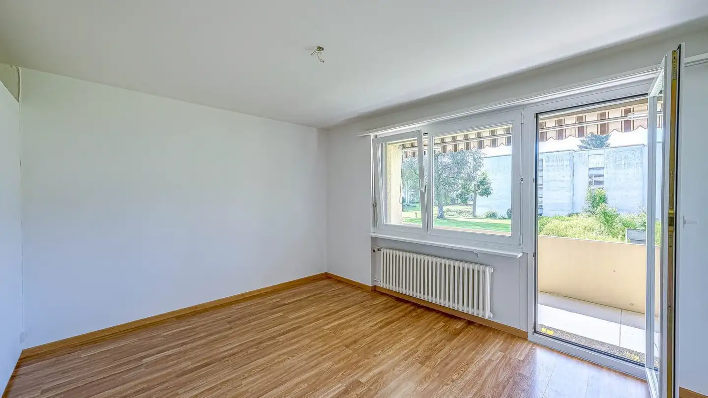 Appartement à louer - Streumattweg 11, 4802 Strengelbach - Photo 3