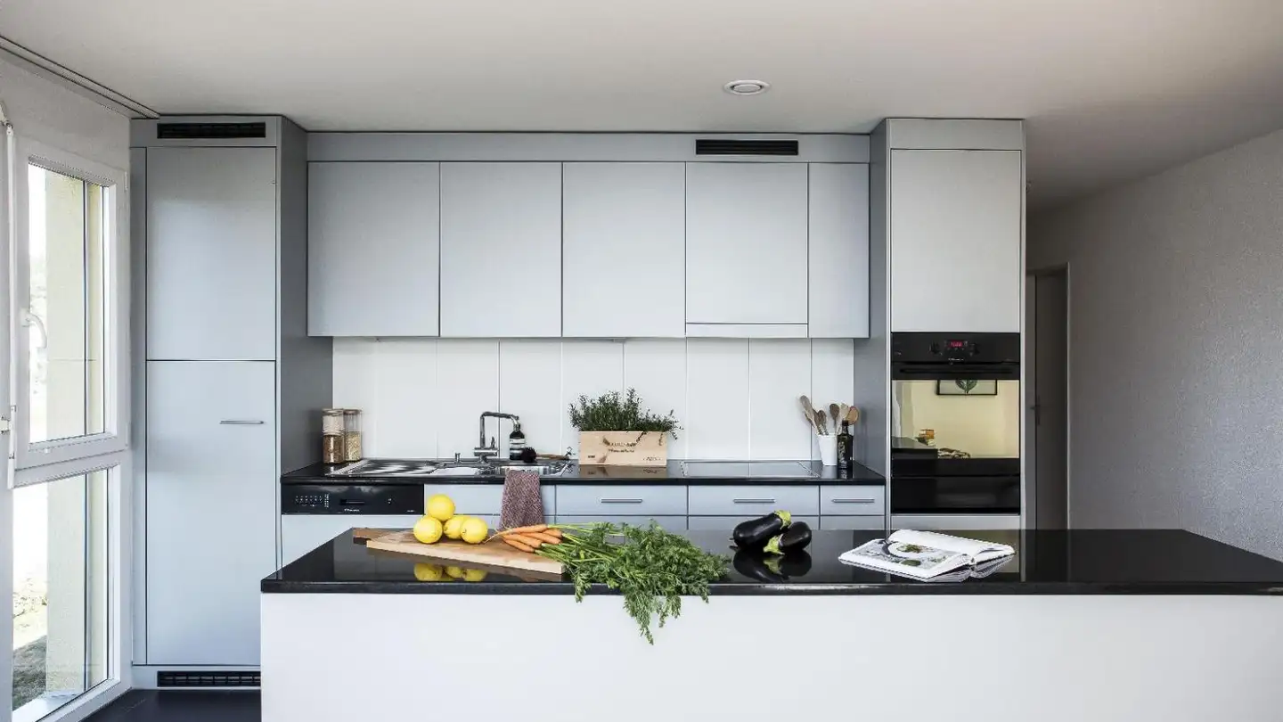 Wohnung mieten - Mellingerstrasse 11, 5443 Niederrohrdorf - Foto 3
