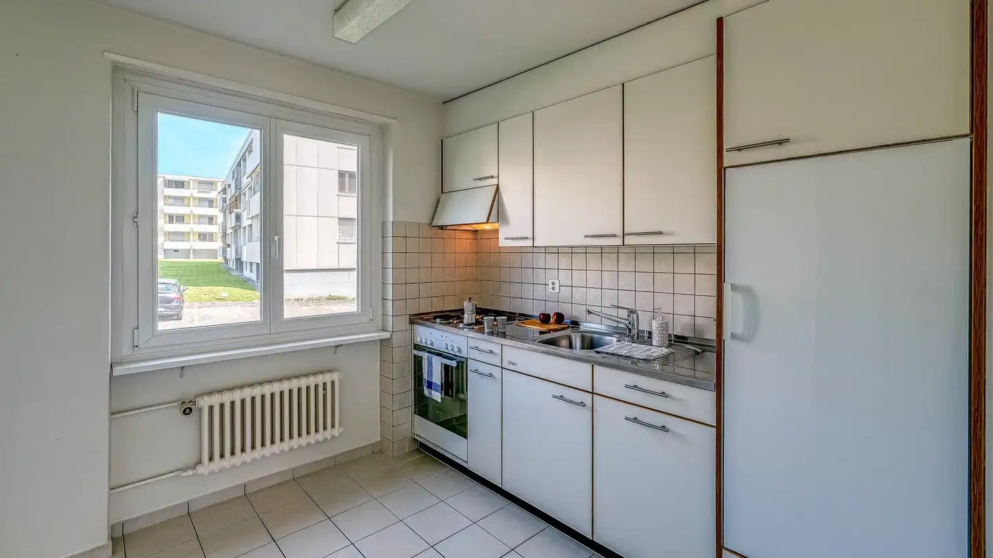 Appartement à louer - Streumattweg 11, 4802 Strengelbach - Photo 4