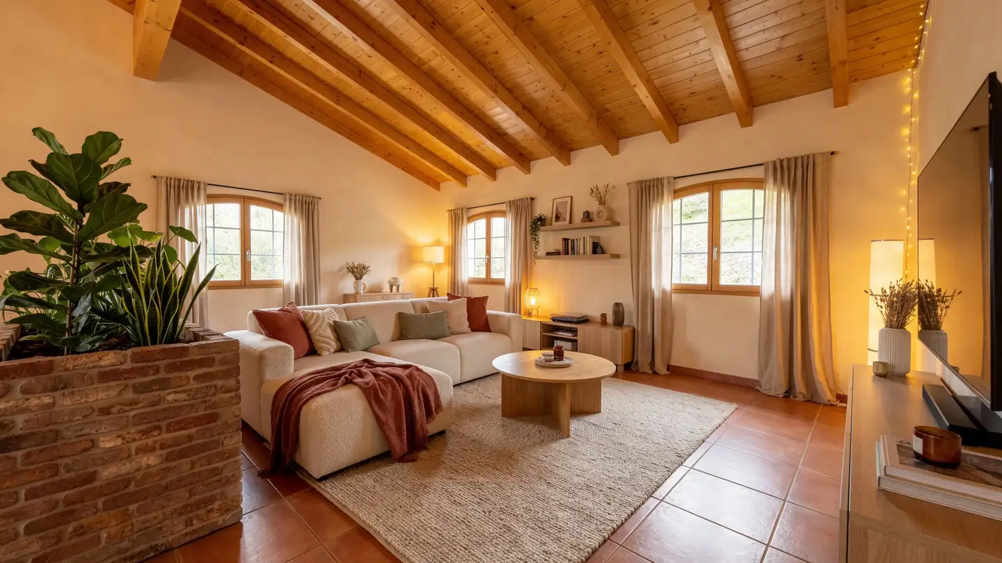 Casa singola in vendita - 3960 Sierre - Foto 2