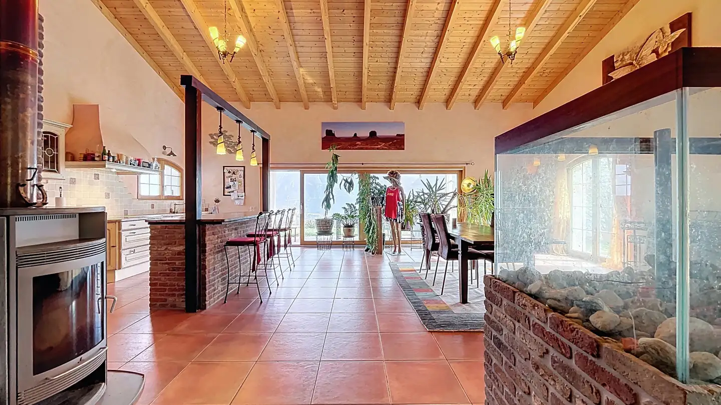 Casa singola in vendita - 3960 Sierre - Foto 3