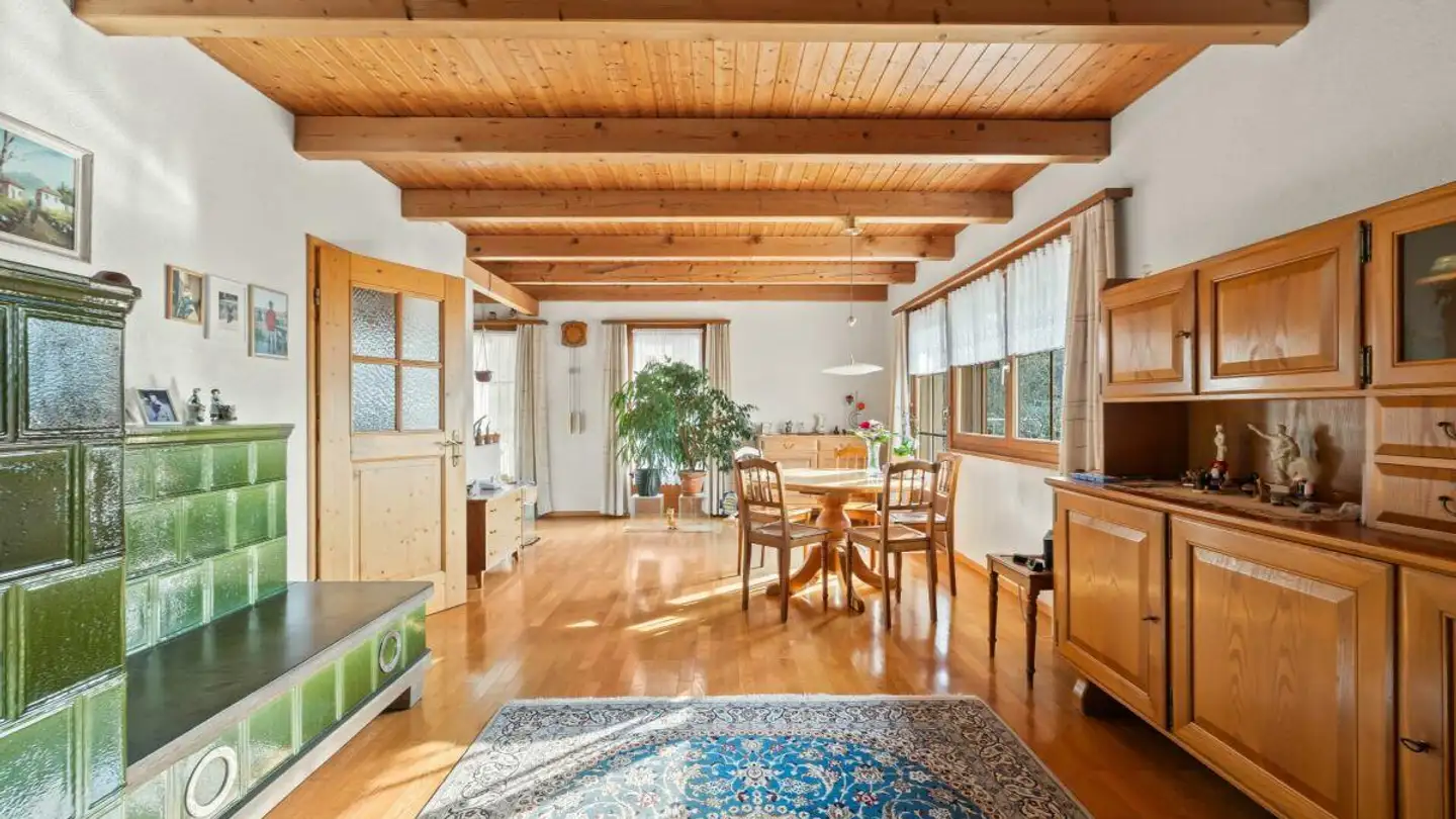 Einfamilienhaus kaufen - Chüllerweg 3, 4453 Nusshof - Foto 4