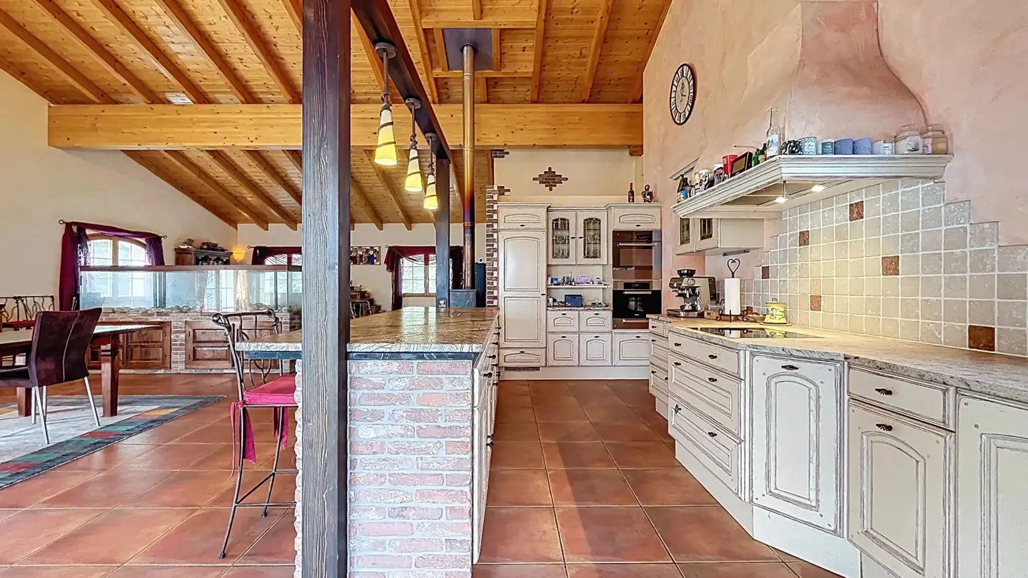 Casa singola in vendita - 3960 Sierre - Foto 4