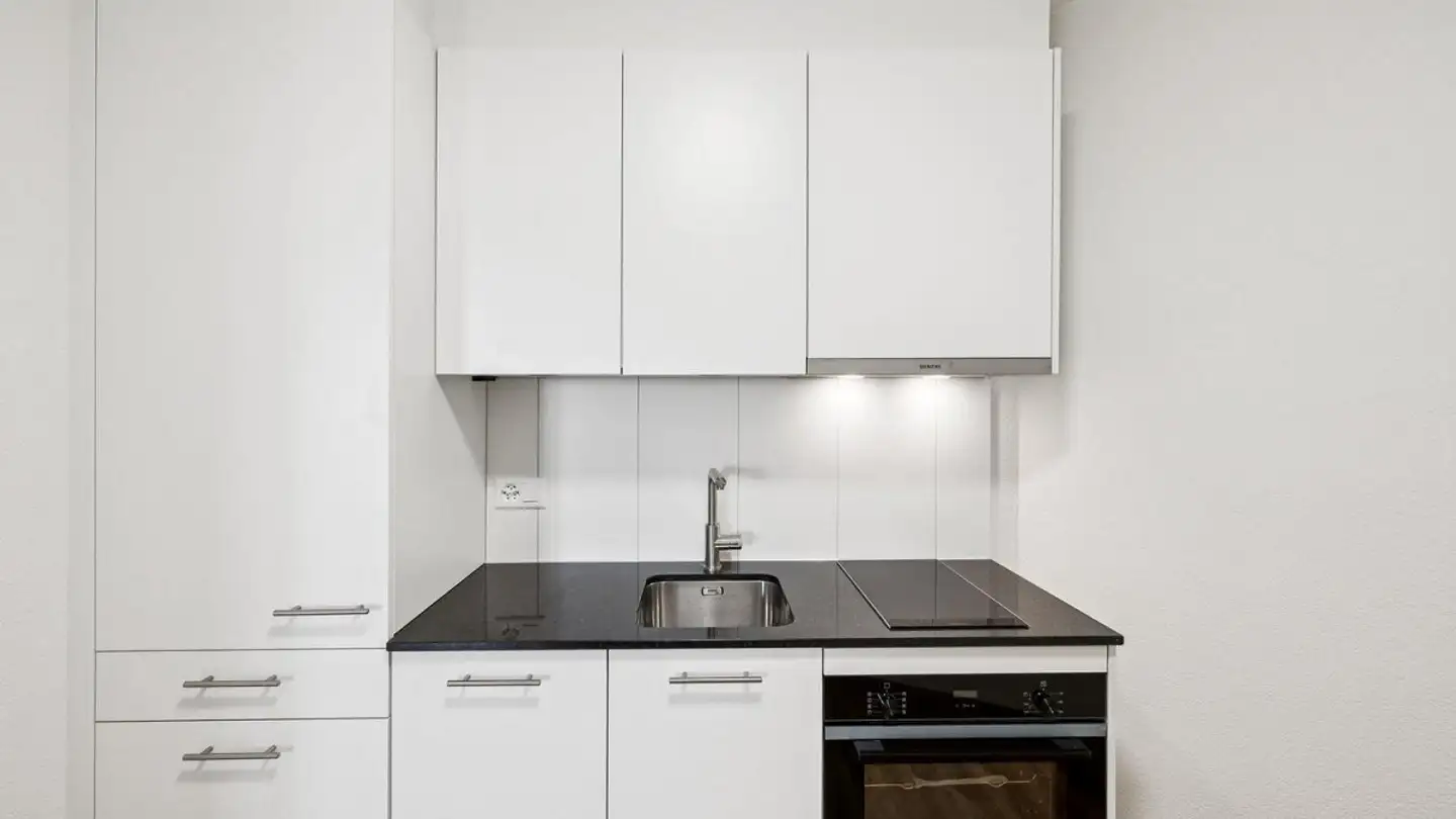 Appartamento in affitto - Rue Du Breuil / Brühlstrasse 45, 2503 Biel/Bienne