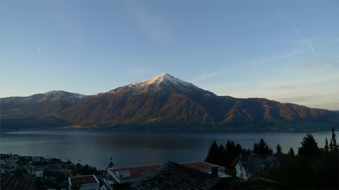 Appartement à louer - Forchwaldstrasse 21, 6318 Walchwil