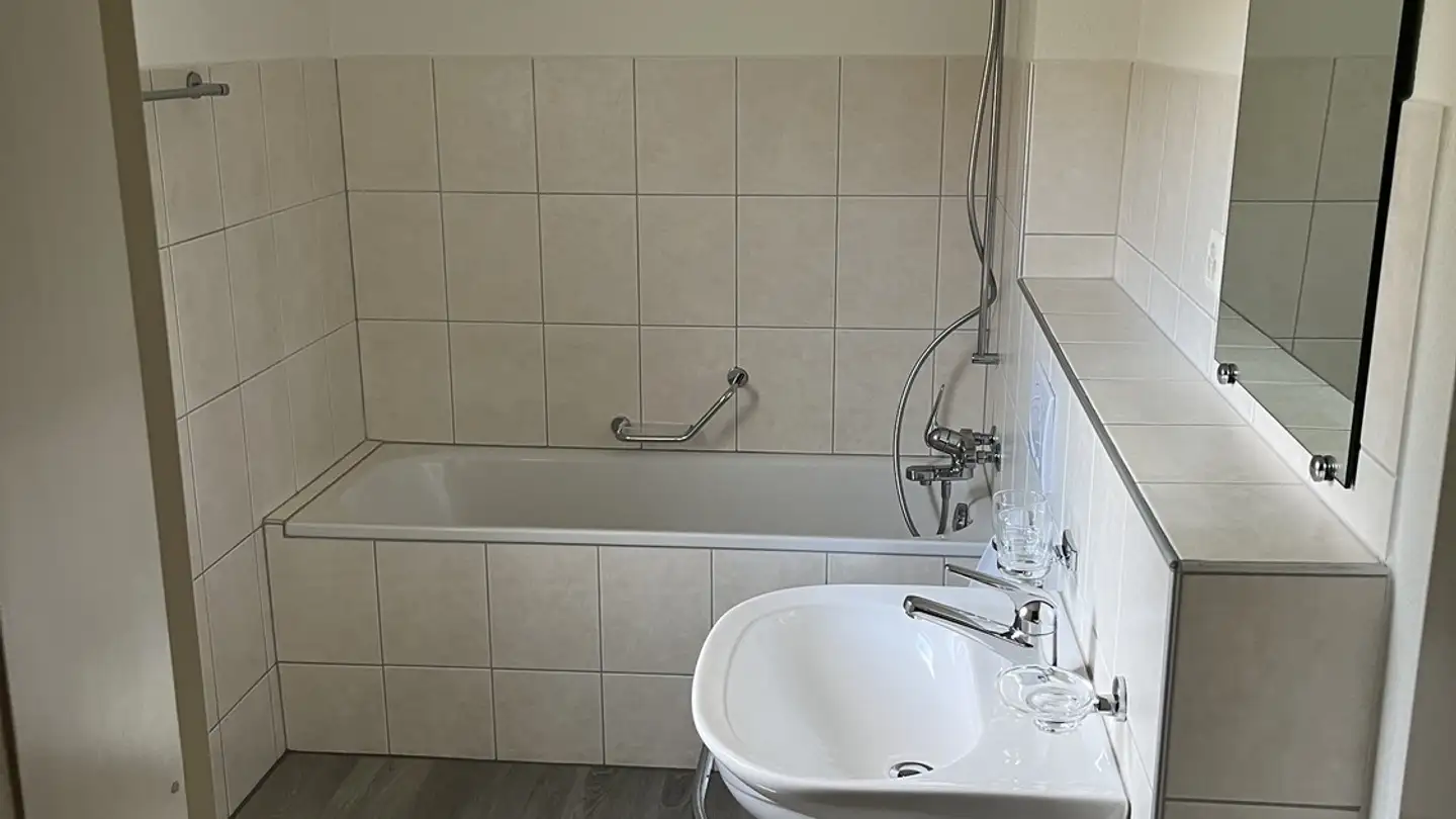 Appartamento in affitto - Brunnmattstrasse 30a, 3007 Bern - Foto 4