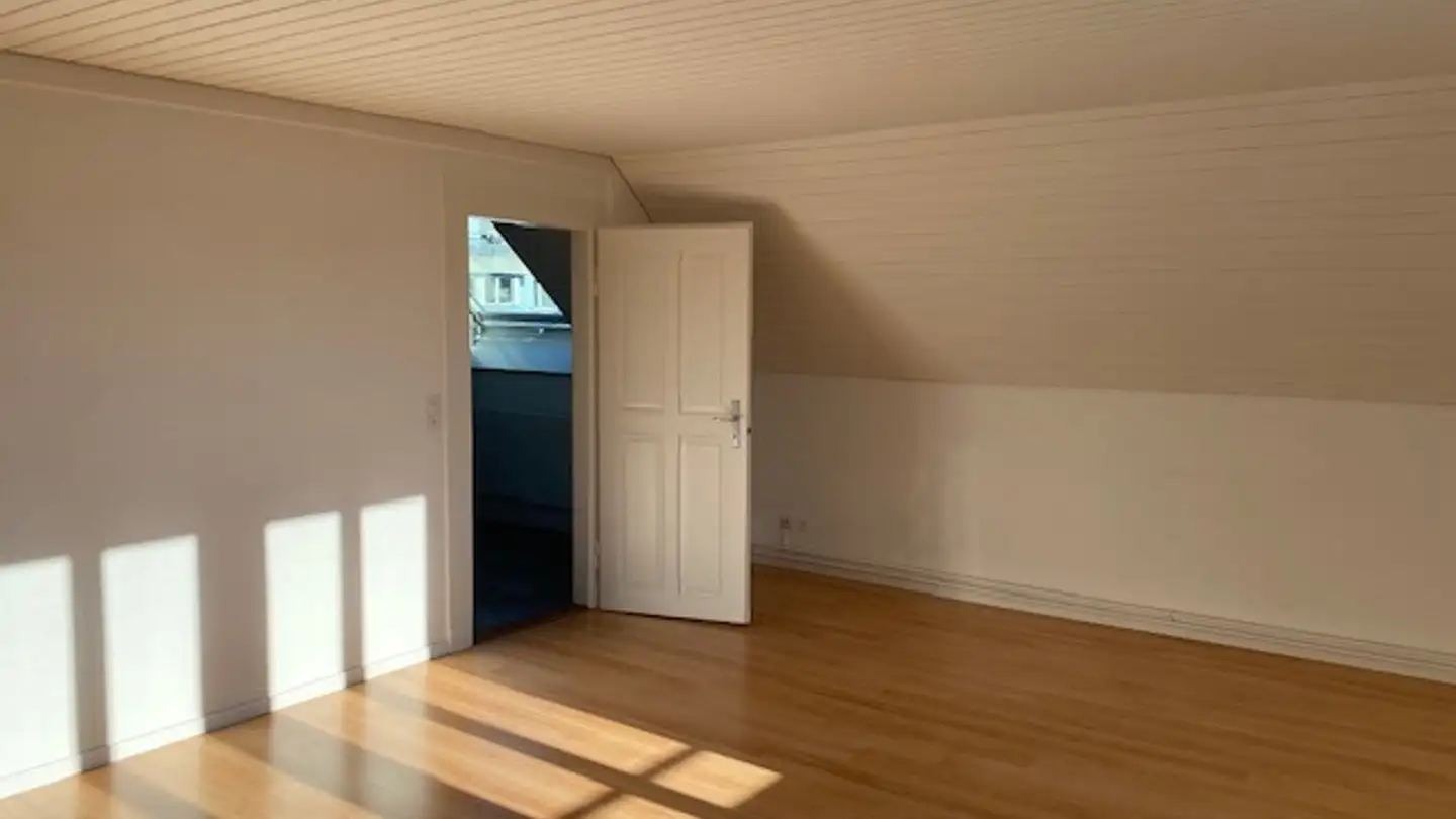 Apartment for rent - Schwarzenburgstrasse 822, 3145 Niederscherli - Photo 2