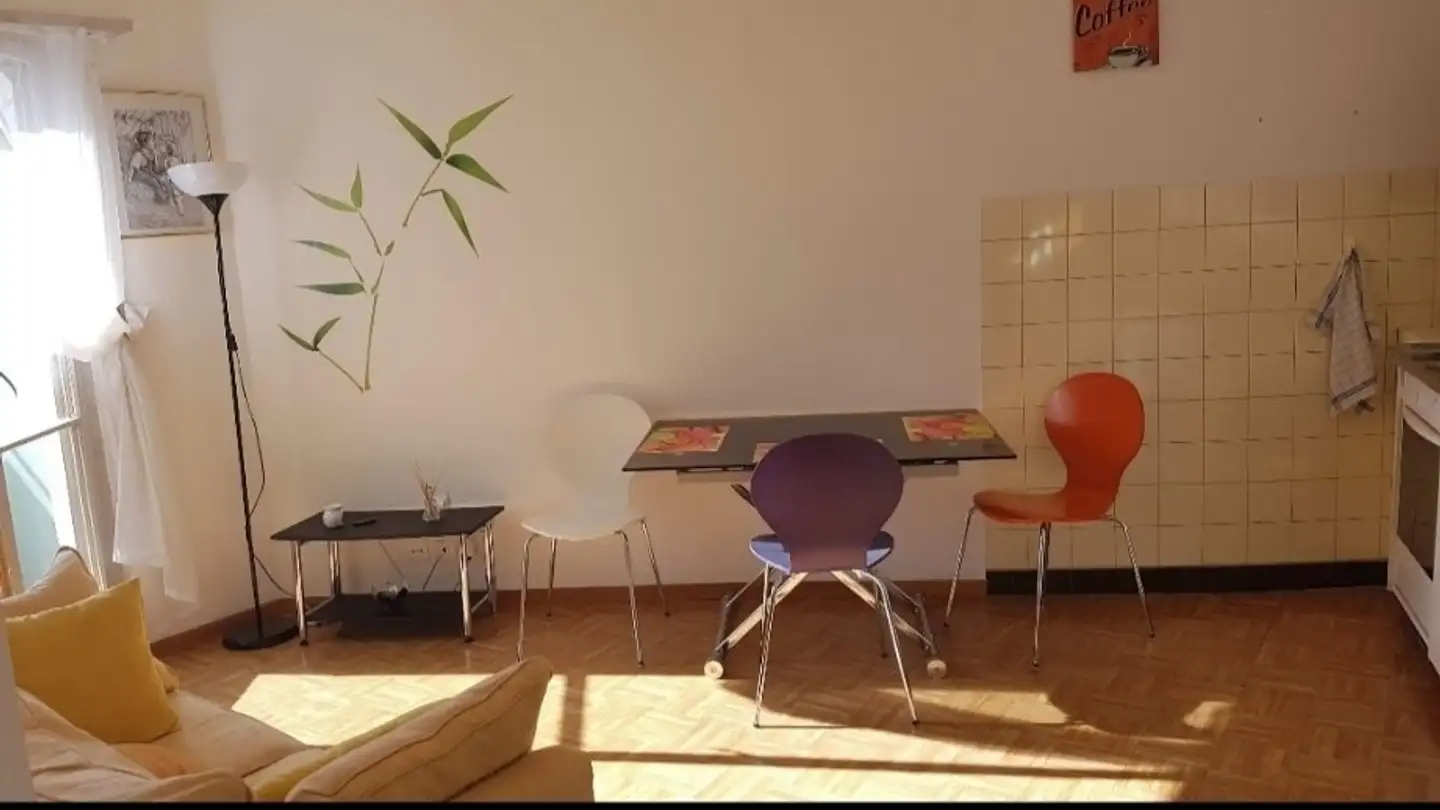Appartement à louer - Route Du Rawyl 10, 3960 Sierre - Photo 2