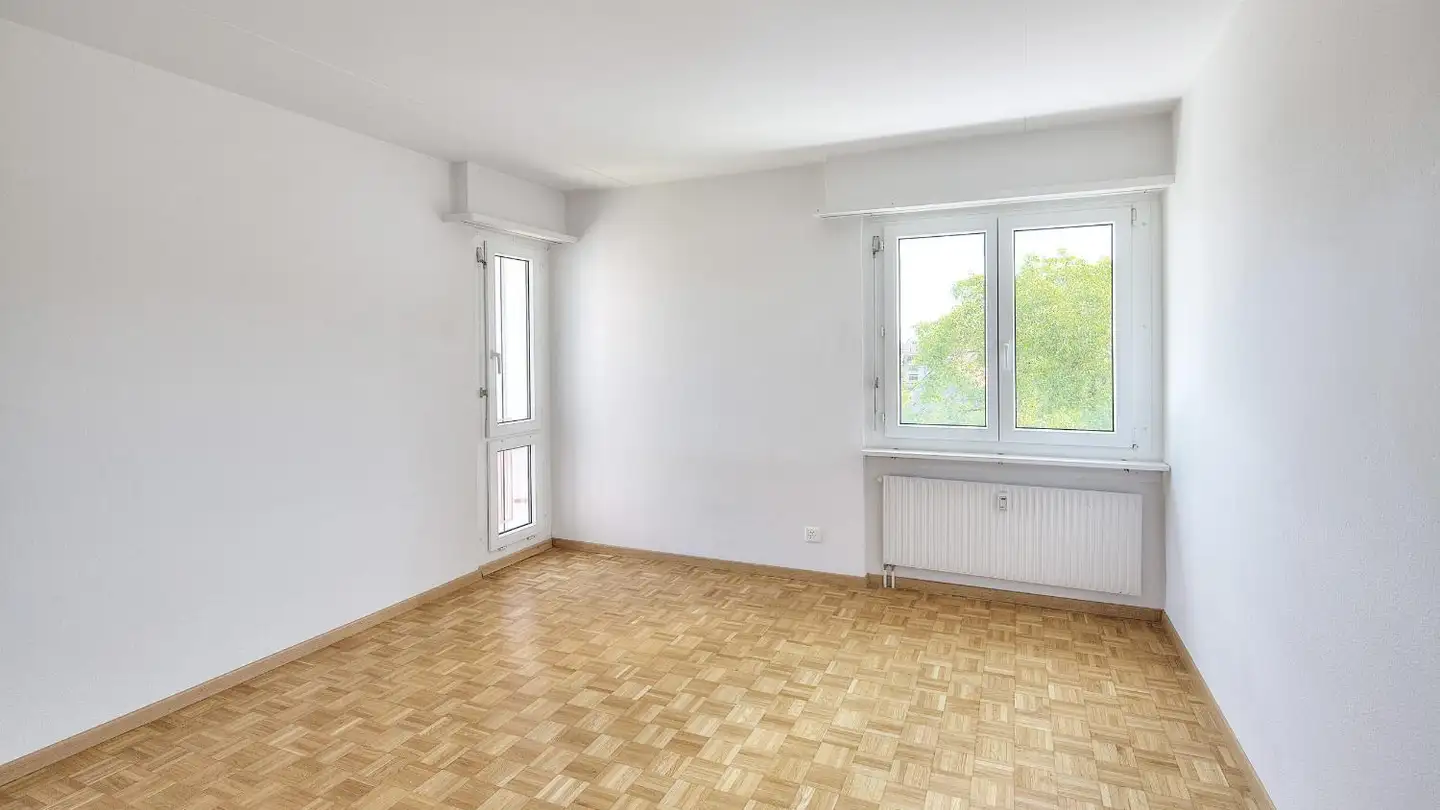 Wohnung mieten - Vortauenstrasse 1, 8108 Dällikon - Foto 2