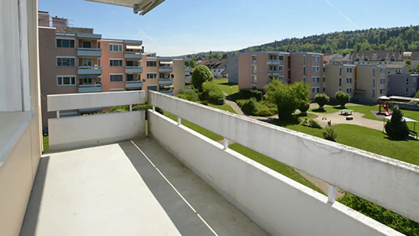 Wohnung mieten - Vortauenstrasse 1, 8108 Dällikon - Foto 4
