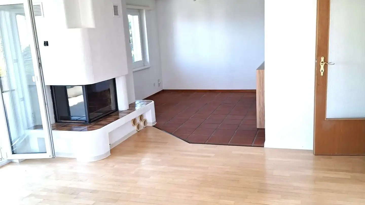 Appartamento in vendita - Jurastrasse 3, 4536 Attiswil