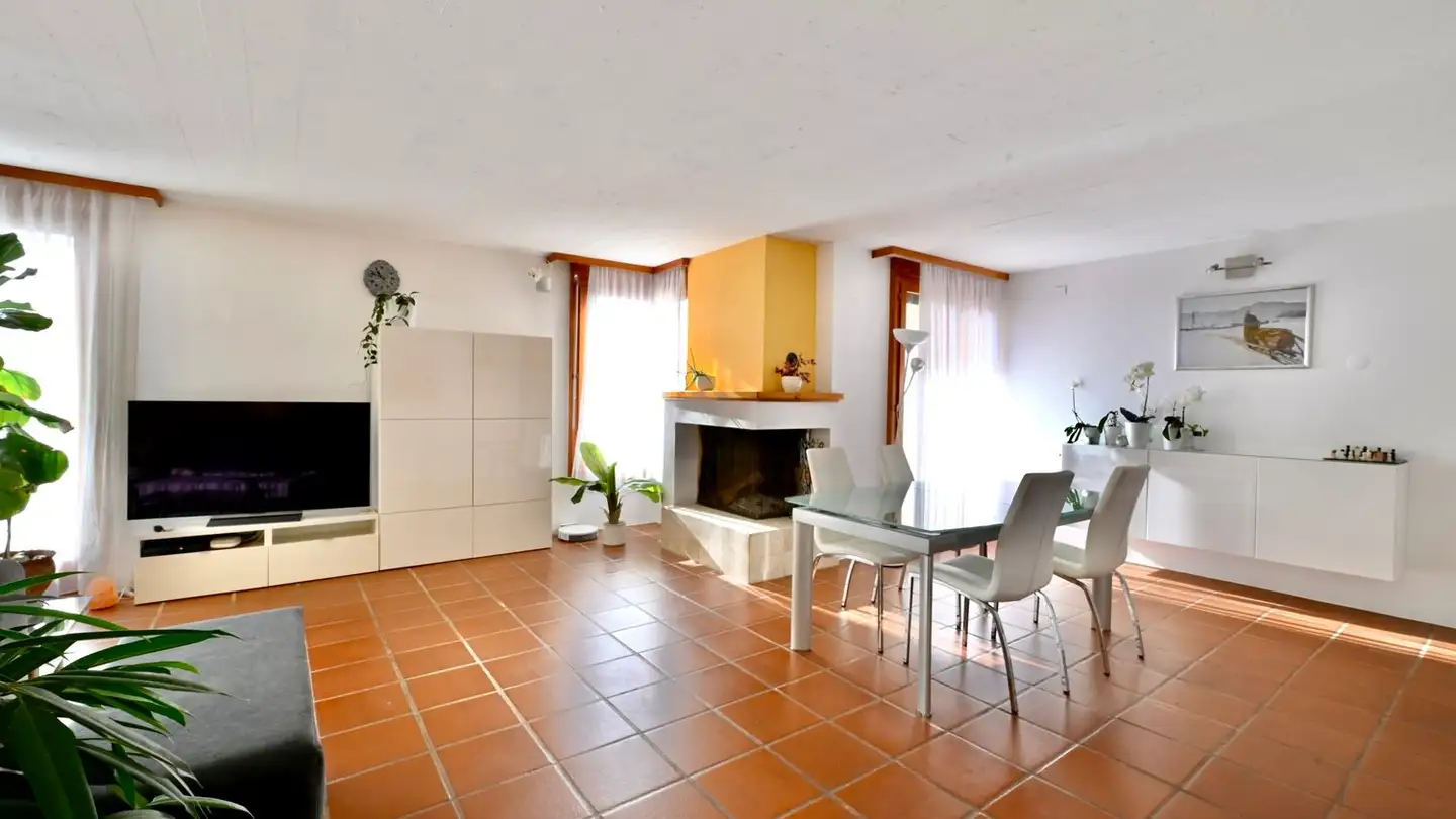 Einfamilienhaus kaufen - Via Vignole 33, 6644 Orselina - Foto 4