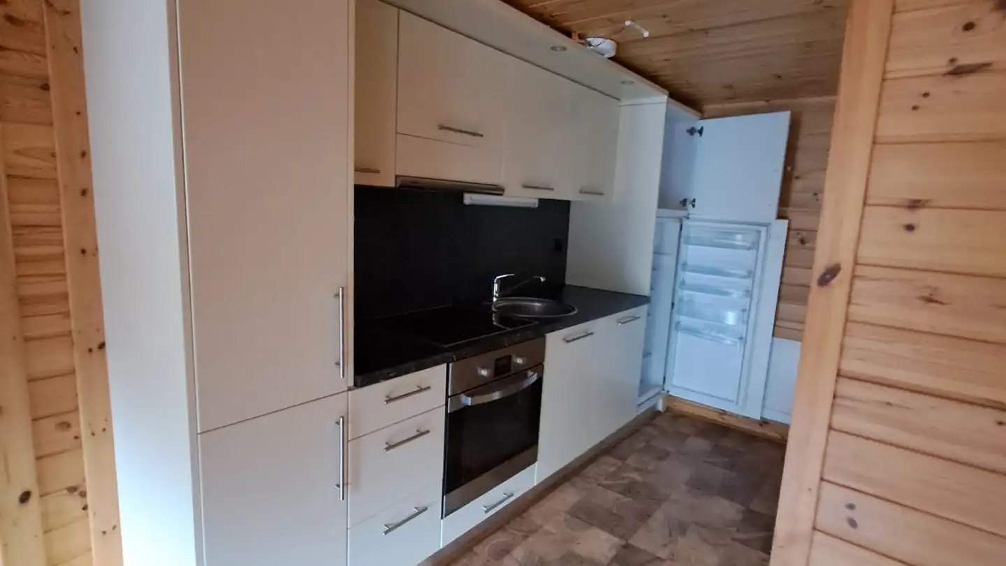 Appartement à louer - 1965 Savièse - Photo 4