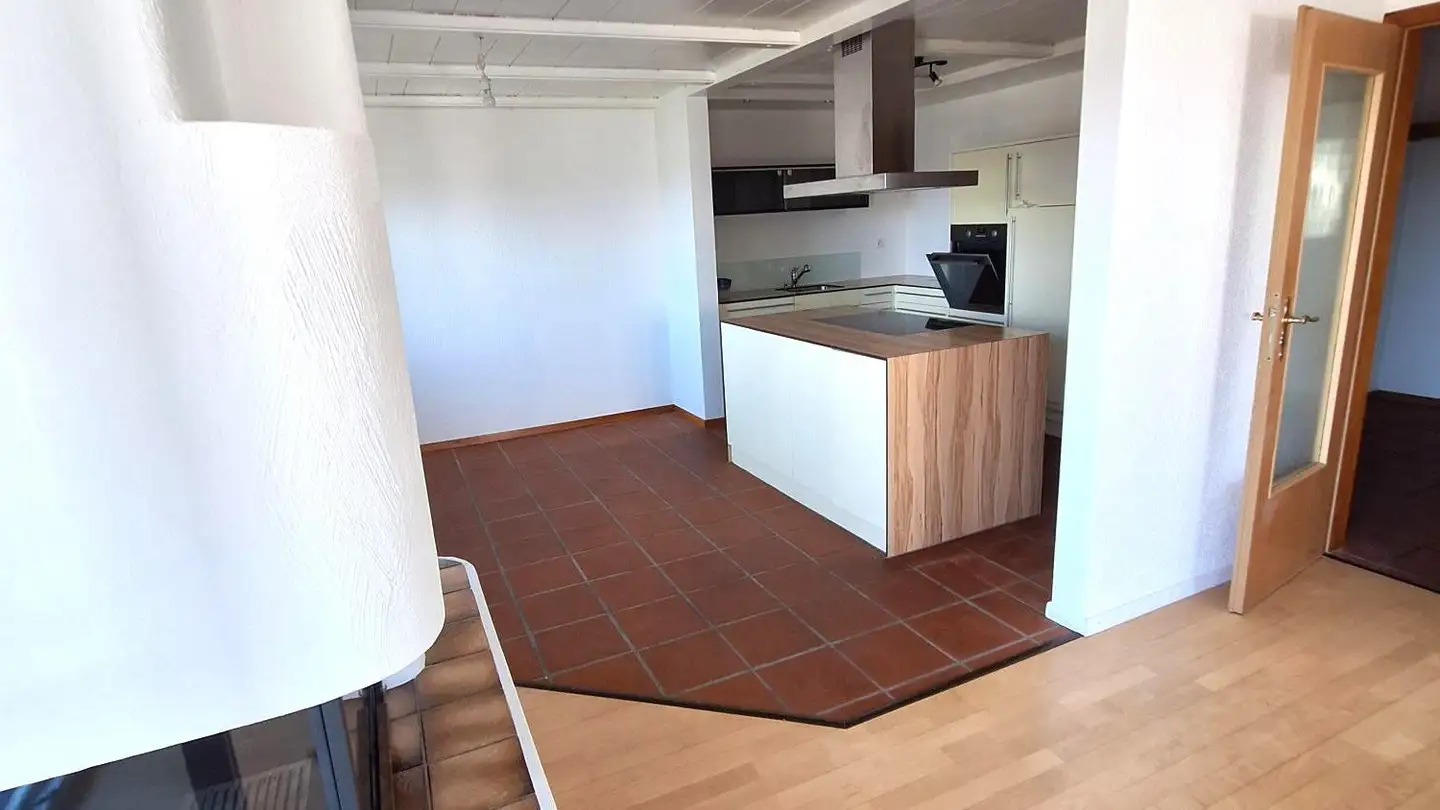 Appartamento in vendita - Jurastrasse 3, 4536 Attiswil - Foto 2
