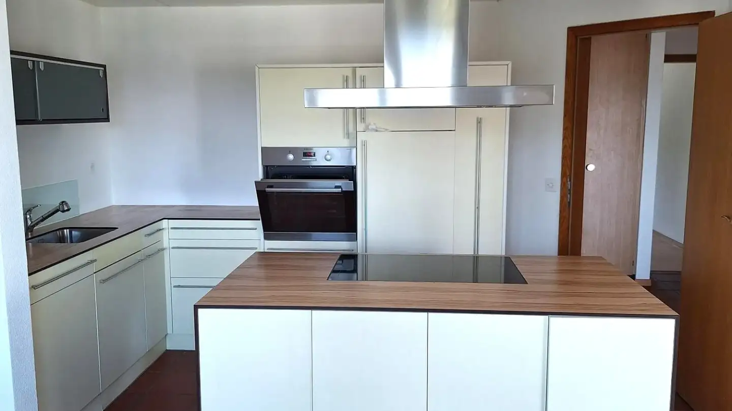 Appartamento in vendita - Jurastrasse 3, 4536 Attiswil - Foto 3