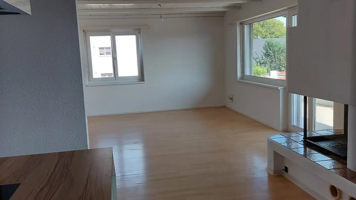 Appartamento in vendita - Jurastrasse 3, 4536 Attiswil - Foto 4