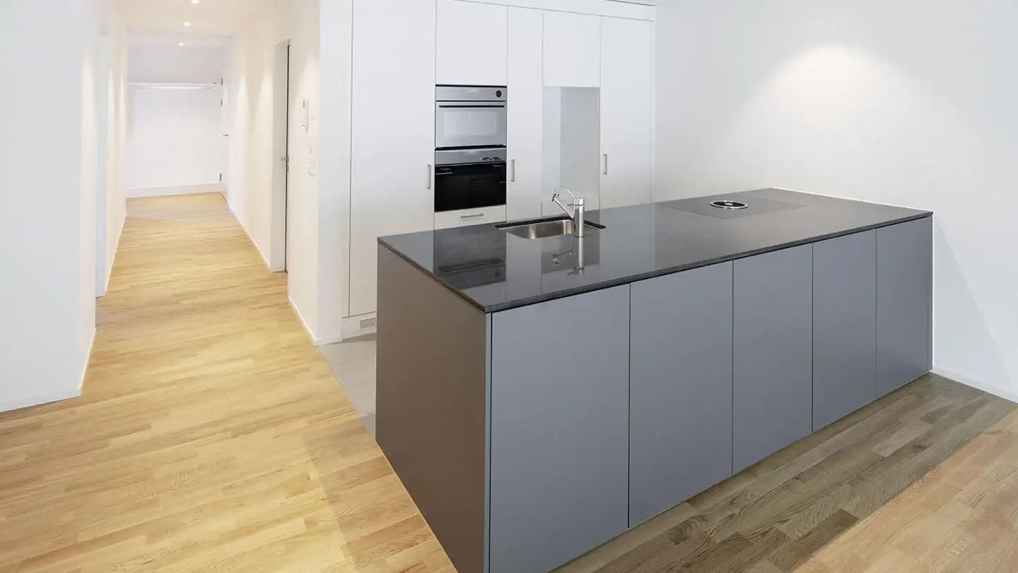 Appartamento a gradini in affitto - Bruggerstrasse 154, 5400 Baden - Photo 2