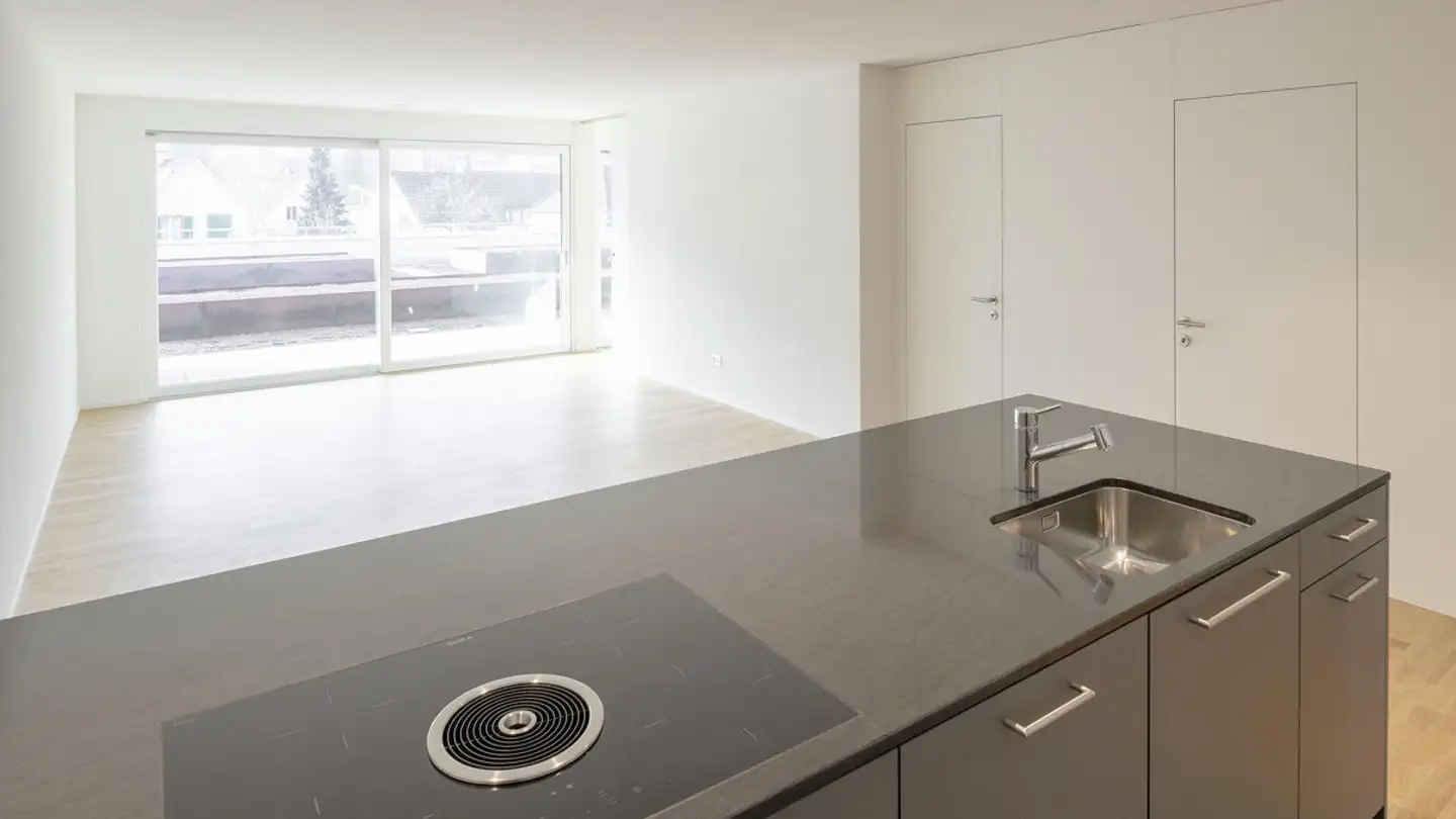 Appartamento a gradini in affitto - Bruggerstrasse 154, 5400 Baden - Photo 3