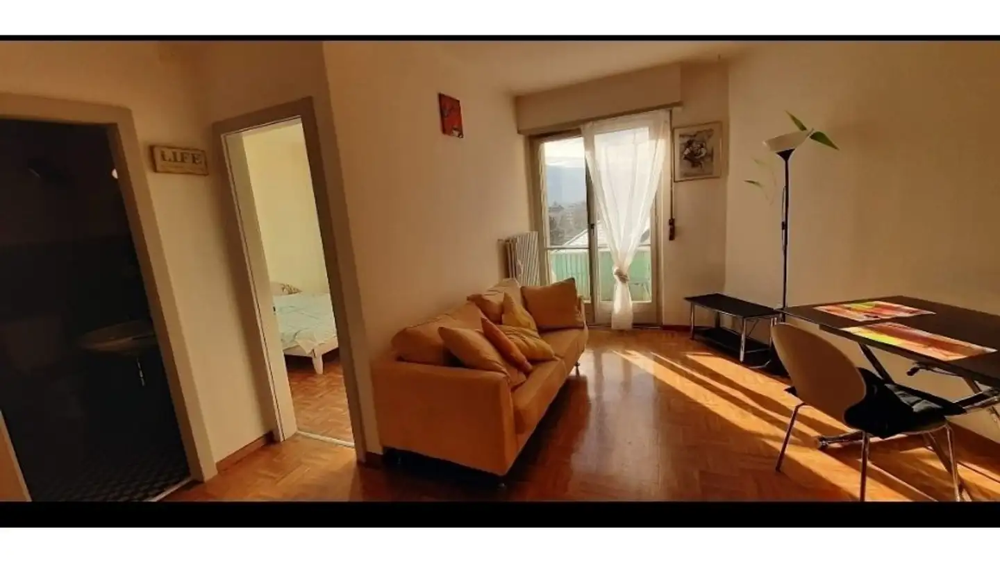 Appartement à louer - Route Du Rawyl 10, 3960 Sierre - Photo 3