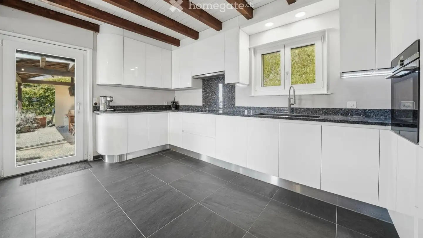 Single house for rent - Chemin De Vers-Chez-Cochard 9, 1807 Blonay - Photo 4