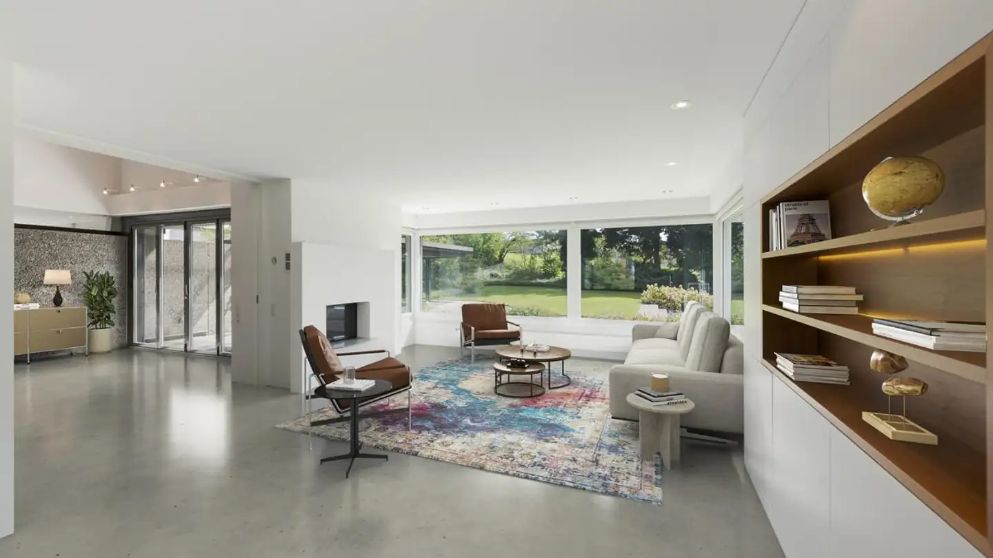 Casa singola in vendita - 8500 Frauenfeld - Photo 3