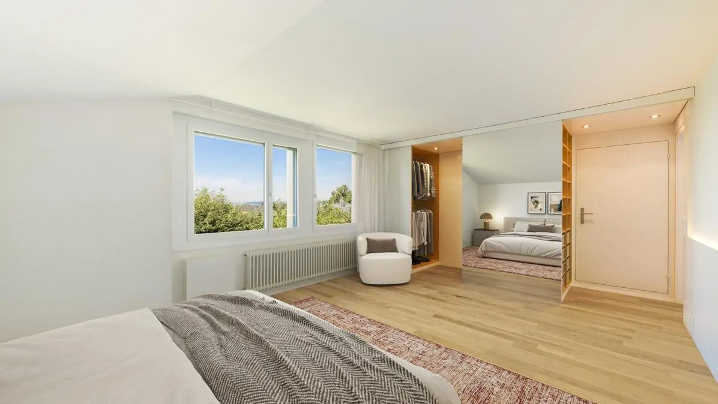 Casa singola in vendita - 8500 Frauenfeld - Photo 4