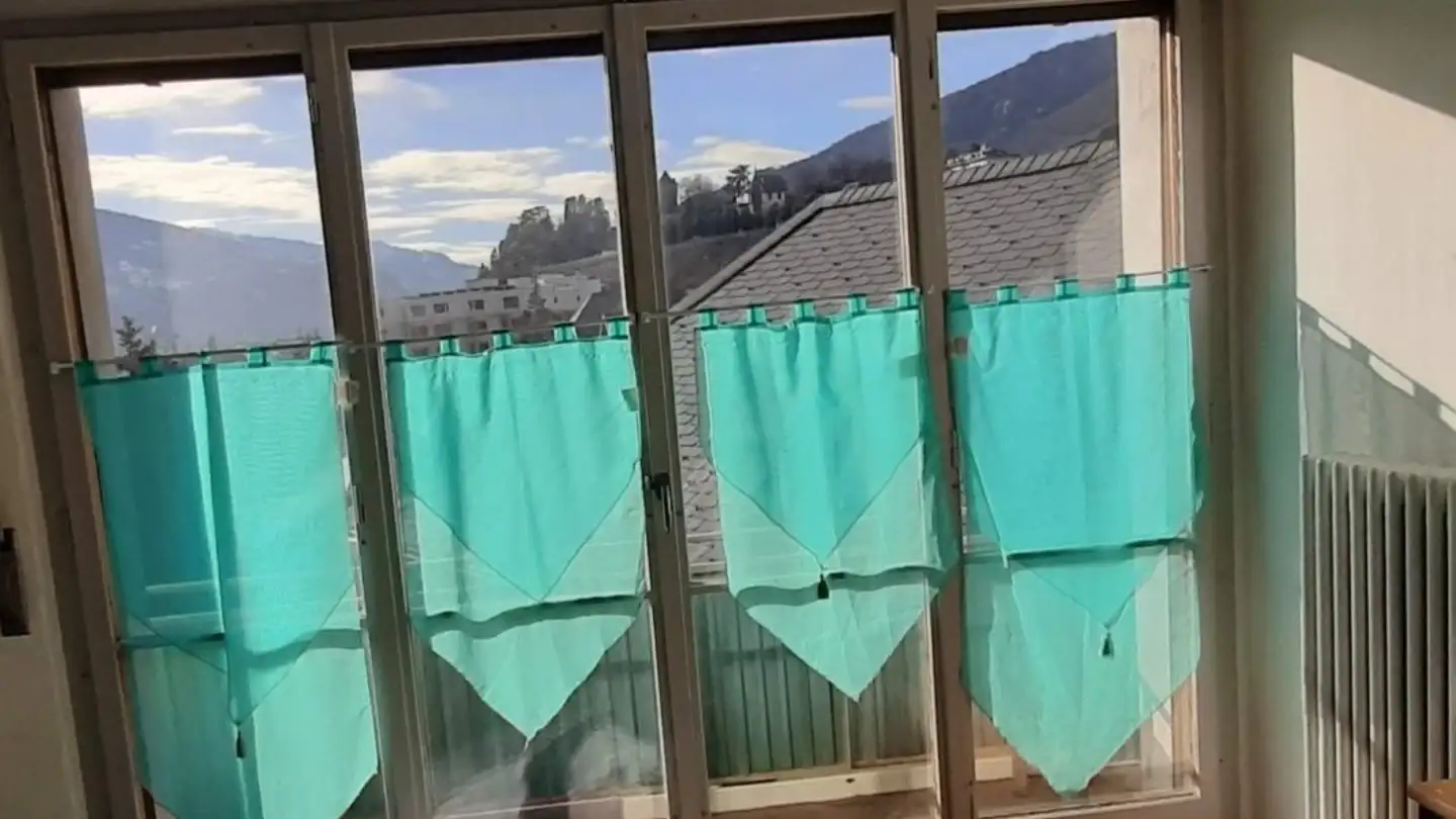 Appartement à louer - Route Du Rawyl 10, 3960 Sierre - Photo 4