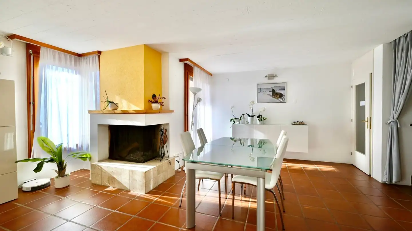 Einfamilienhaus kaufen - Via Vignole 33, 6644 Orselina - Foto 3