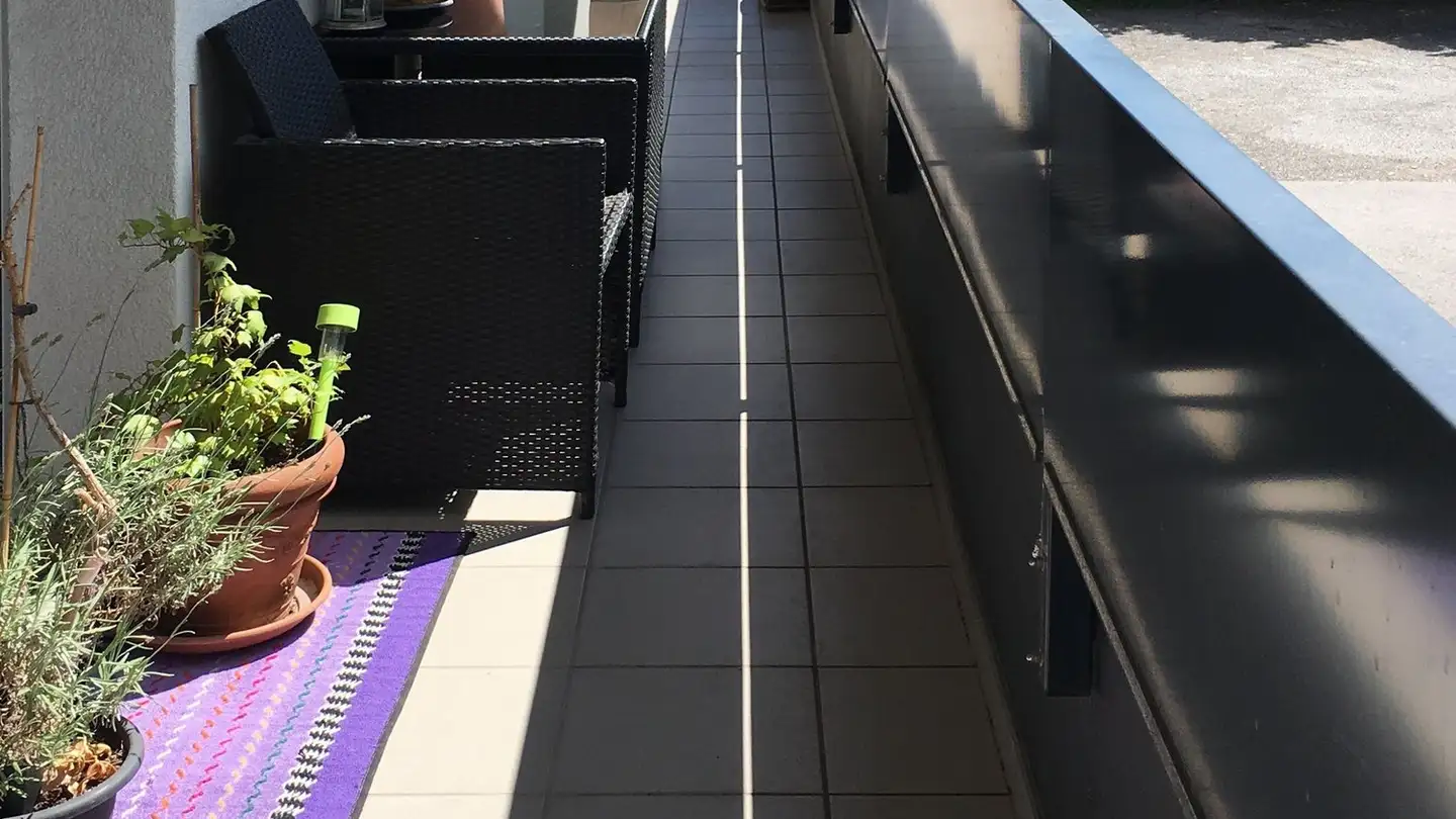 Appartamento in affitto - Al Piz Da Crèe 5, 6702 Claro - Photo 4